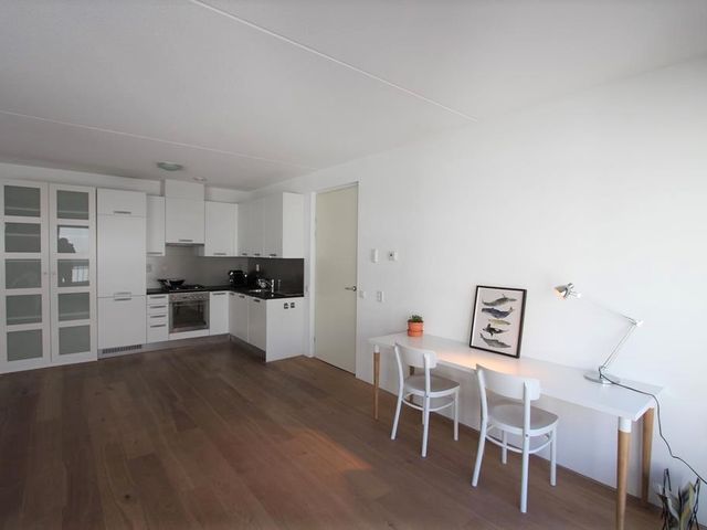 Graafschapstraat 38, Amsterdam