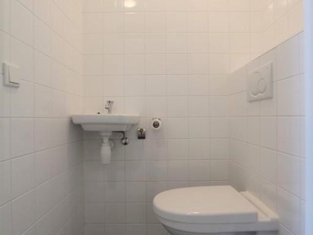 Graafschapstraat 38, Amsterdam