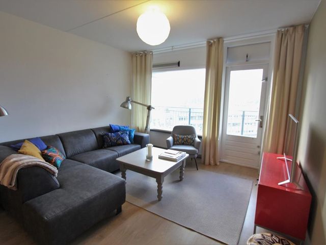 Loenermark 509, Amsterdam