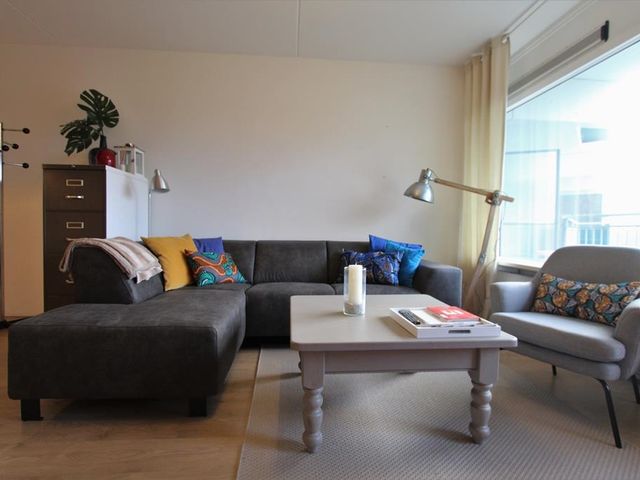 Loenermark 509, Amsterdam