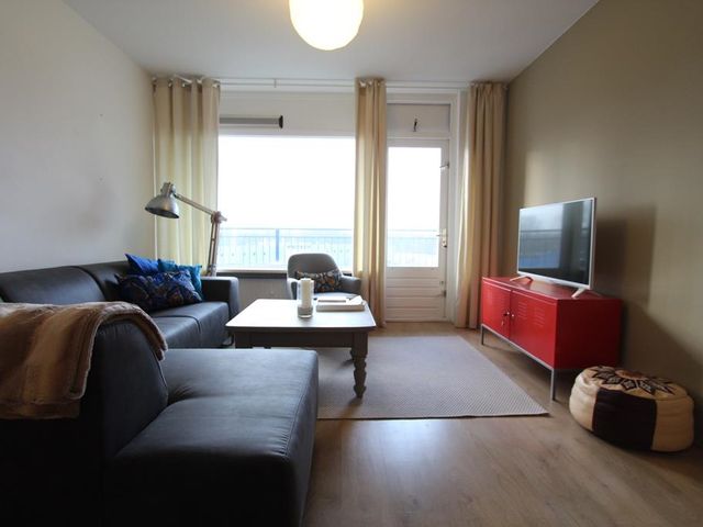 Loenermark 509, Amsterdam