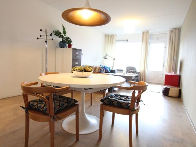 Loenermark 509, Amsterdam