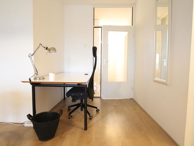 Loenermark 509, Amsterdam