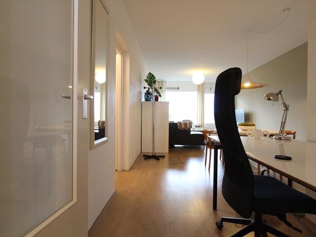 Loenermark 509, Amsterdam