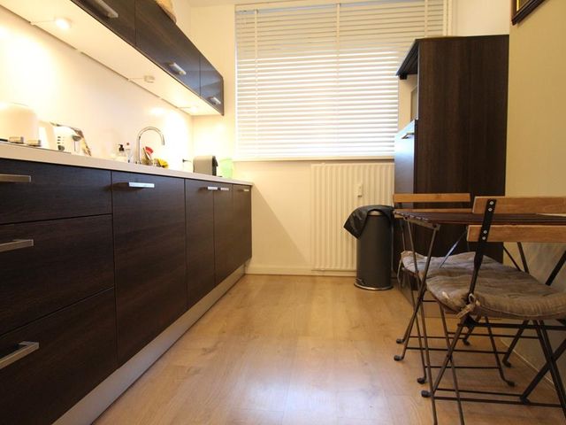 Loenermark 509, Amsterdam