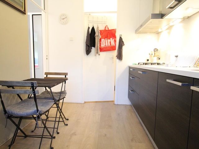 Loenermark 509, Amsterdam