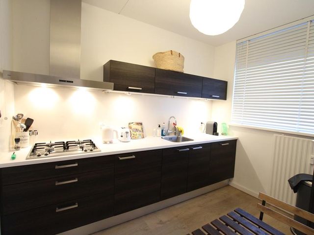 Loenermark 509, Amsterdam