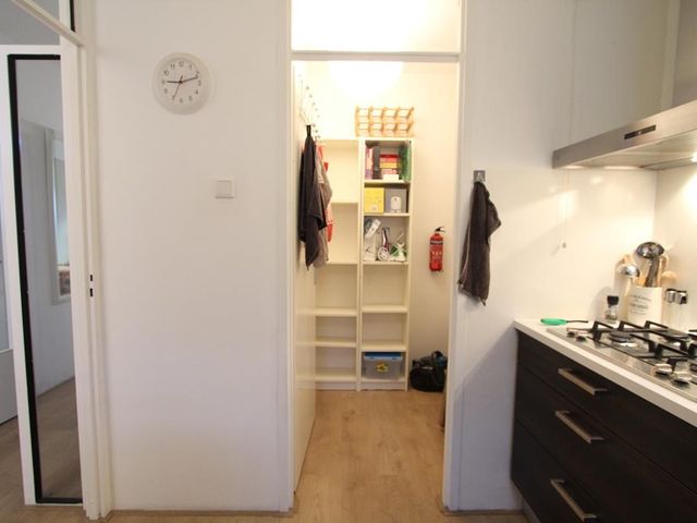 Loenermark 509, Amsterdam