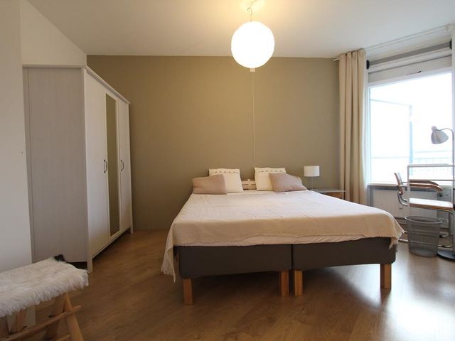 Loenermark 509, Amsterdam