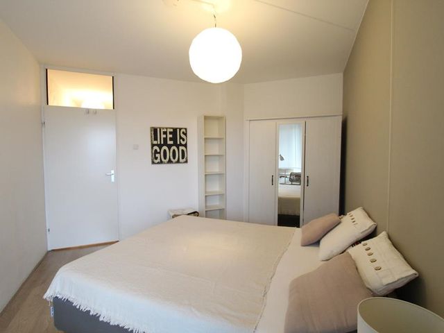 Loenermark 509, Amsterdam