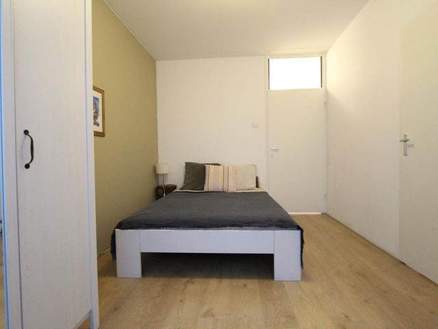 Loenermark 509, Amsterdam