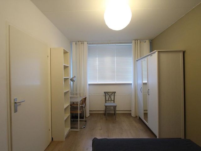 Loenermark 509, Amsterdam