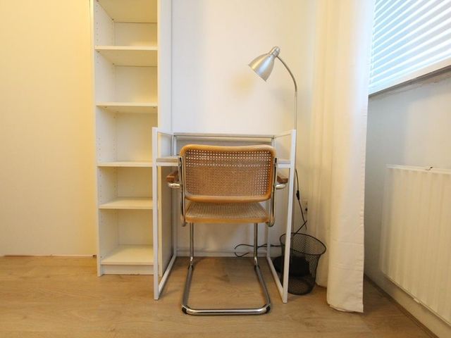 Loenermark 509, Amsterdam