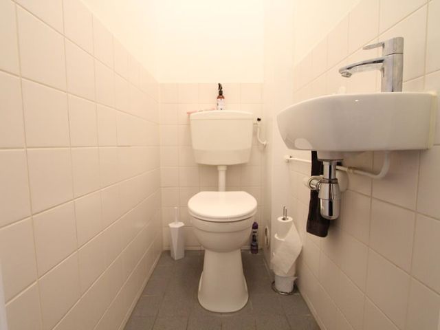 Loenermark 509, Amsterdam