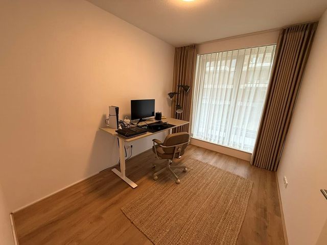 Startbaan 116, Amstelveen