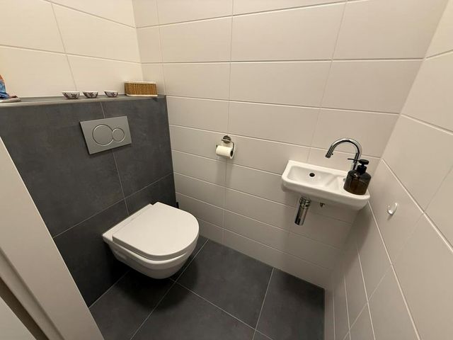 Startbaan 116, Amstelveen