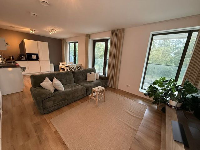Startbaan 116, Amstelveen
