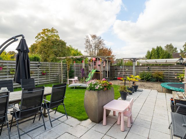 President Kennedyplein 12, Kaatsheuvel