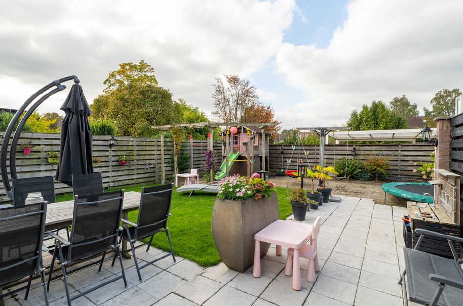 President Kennedyplein 12