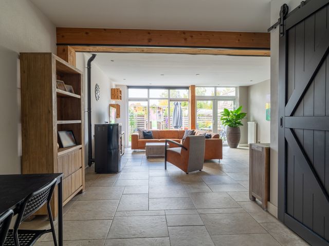 President Kennedyplein 12, Kaatsheuvel