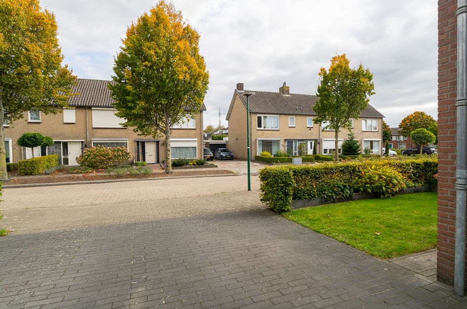 President Kennedyplein 12