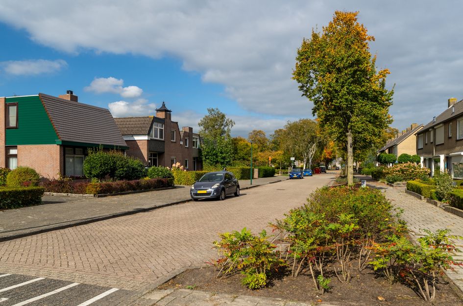 President Kennedyplein 12