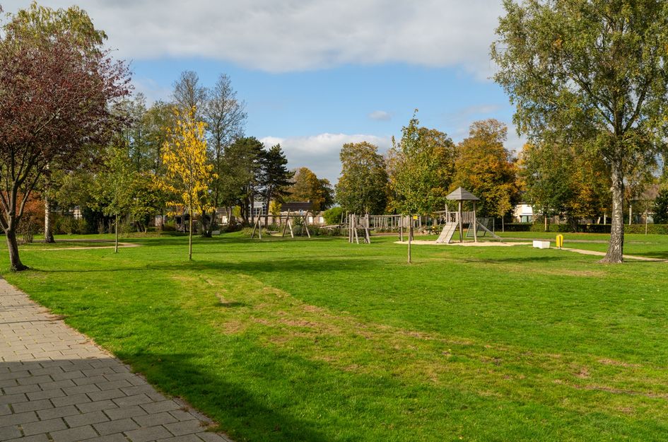 President Kennedyplein 12