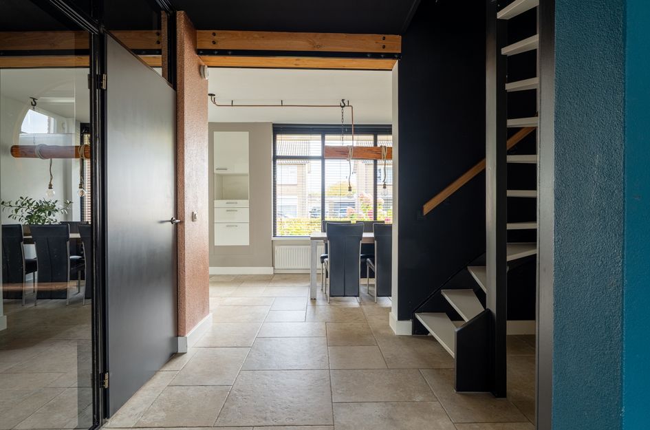 President Kennedyplein 12