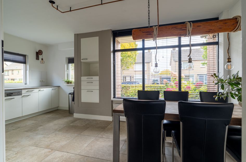 President Kennedyplein 12