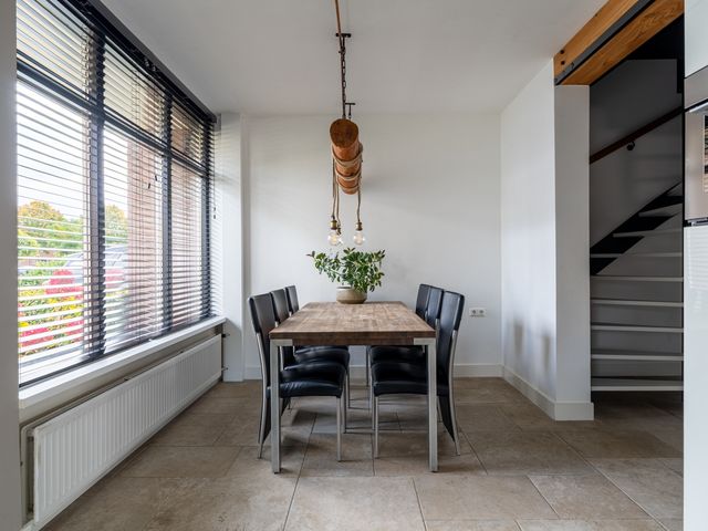 President Kennedyplein 12, Kaatsheuvel