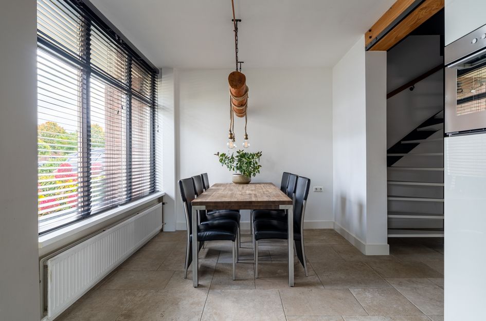 President Kennedyplein 12