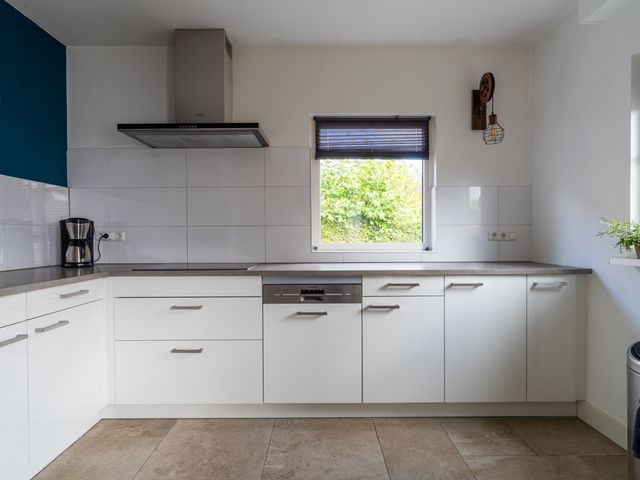 President Kennedyplein 12, Kaatsheuvel