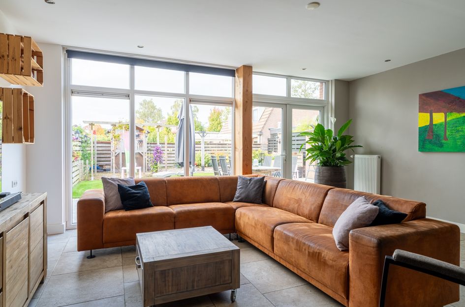 President Kennedyplein 12