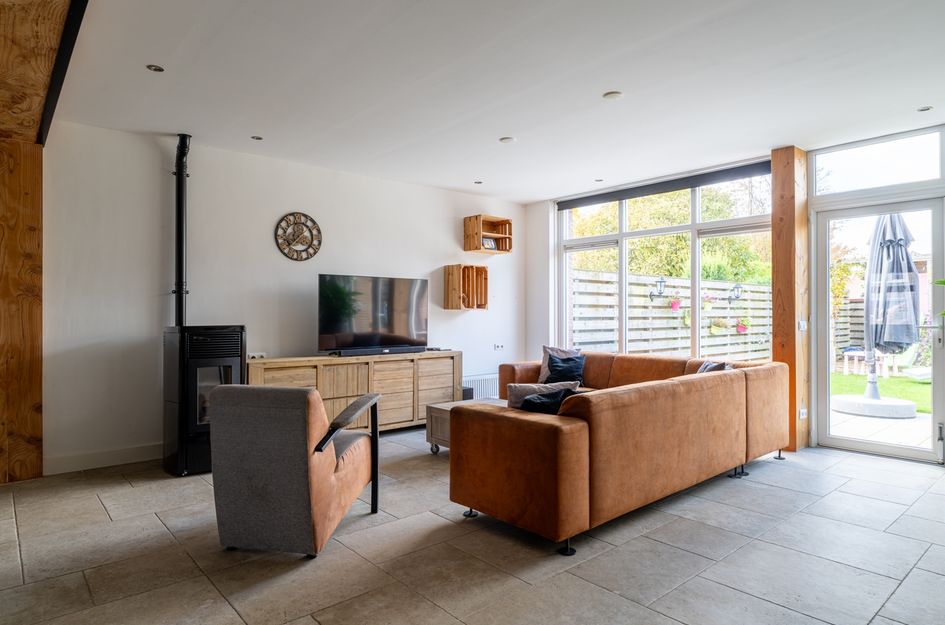 President Kennedyplein 12