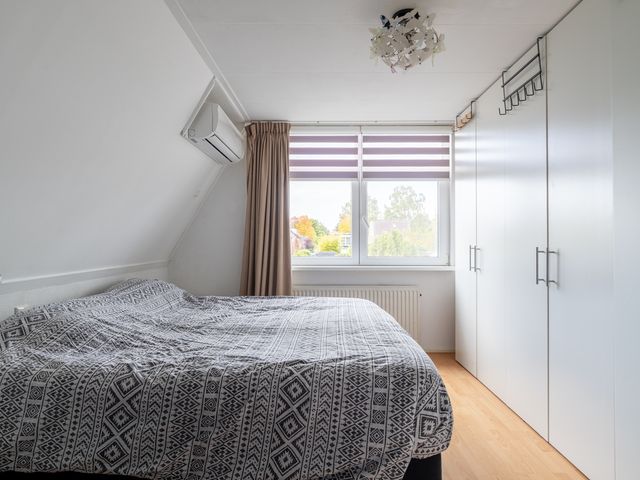 President Kennedyplein 12, Kaatsheuvel