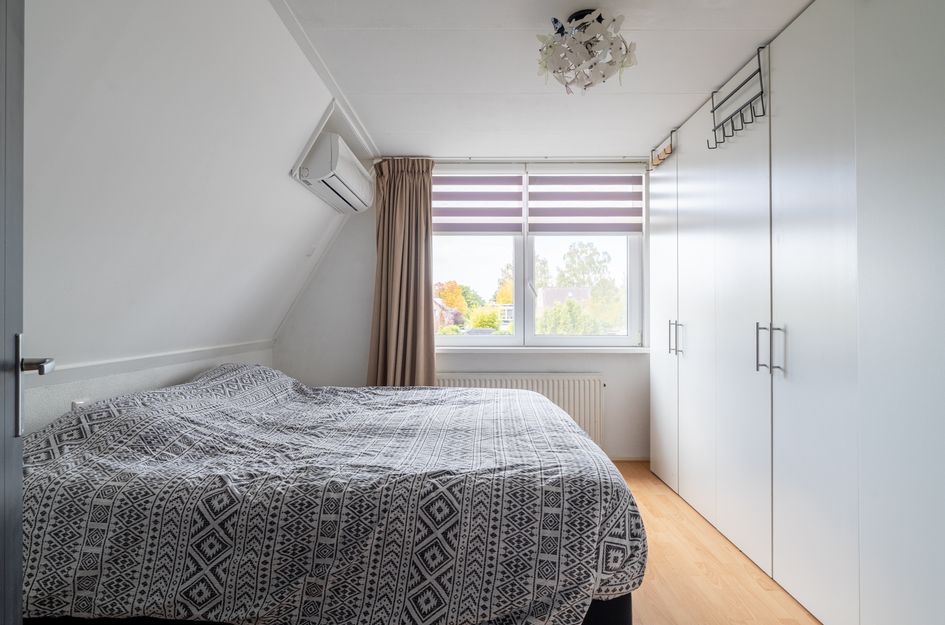 President Kennedyplein 12