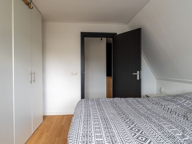 President Kennedyplein 12, Kaatsheuvel