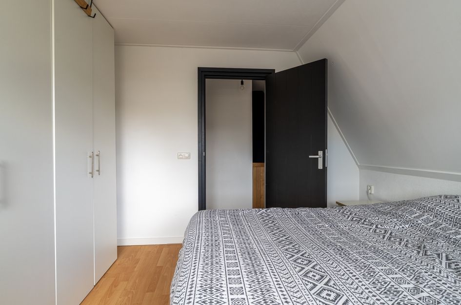 President Kennedyplein 12