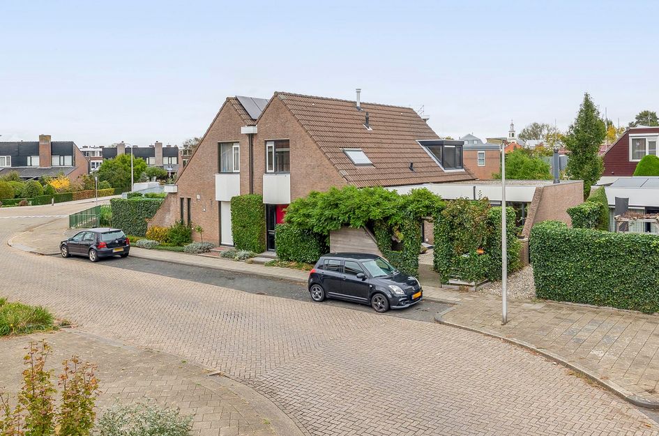 Oostpolderweg 4