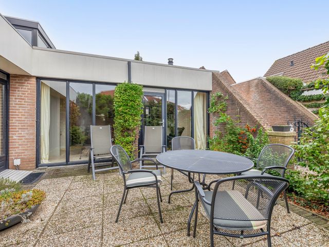 Oostpolderweg 4, Waddinxveen