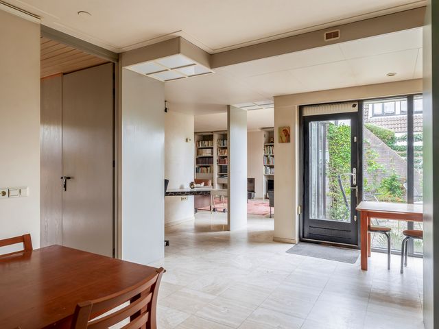 Oostpolderweg 4, Waddinxveen