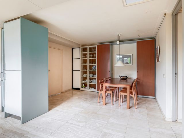 Oostpolderweg 4, Waddinxveen