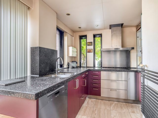 Oostpolderweg 4, Waddinxveen