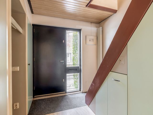 Oostpolderweg 4, Waddinxveen