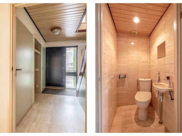 Oostpolderweg 4, Waddinxveen