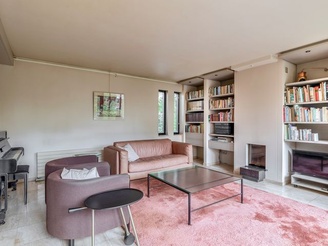 Oostpolderweg 4, Waddinxveen