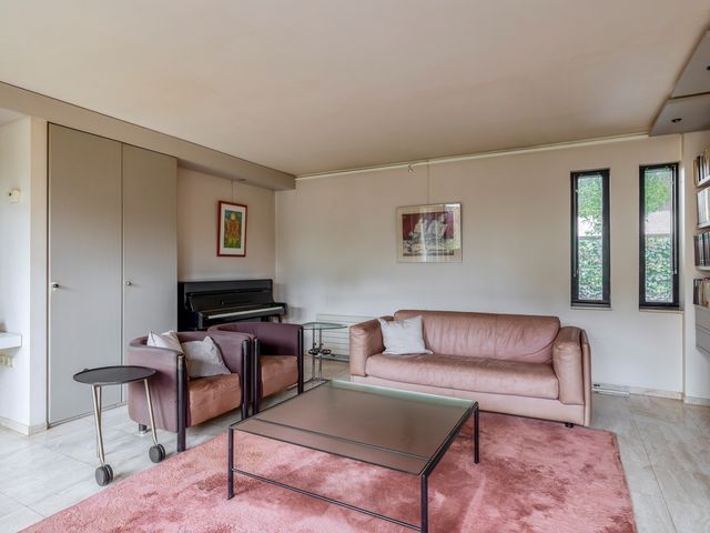 Oostpolderweg 4, Waddinxveen