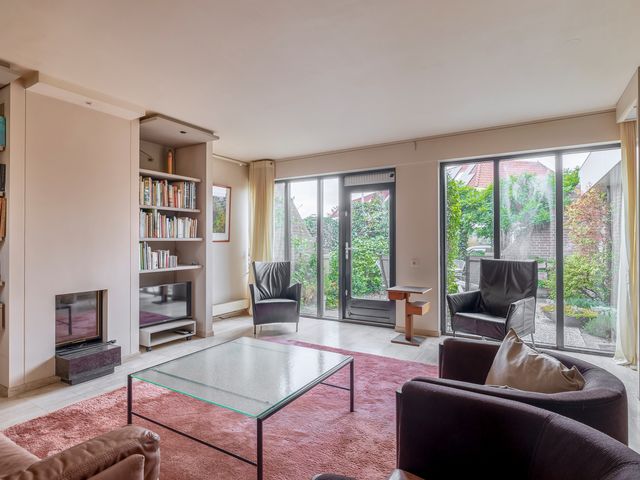 Oostpolderweg 4, Waddinxveen