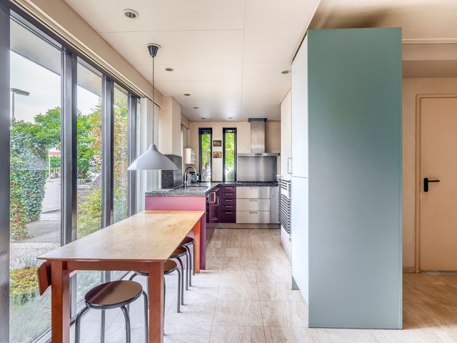 Oostpolderweg 4, Waddinxveen