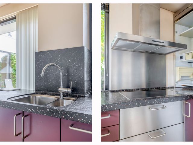 Oostpolderweg 4, Waddinxveen